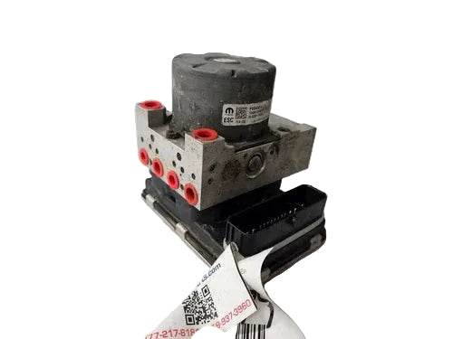 2019-2023 Dodge Ram 1500 Pickup Anti Lock ABS Brake Pump Module OEM