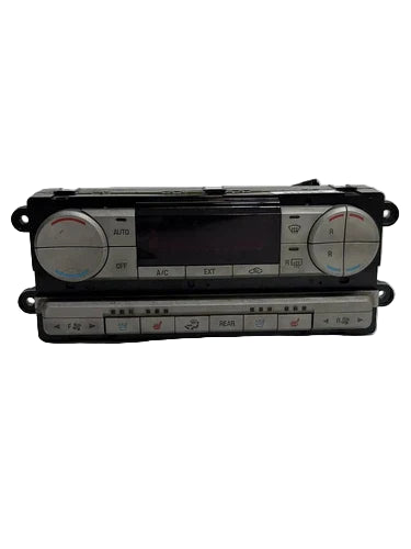 2007 2008 2009 2010 Lincoln Navigator Climate Control Temperature Control OEM