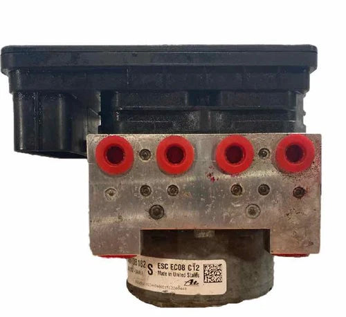 2014-2017 Mitsubishi Outlander Sport ABS Anti-lock brake pump assembly OEM