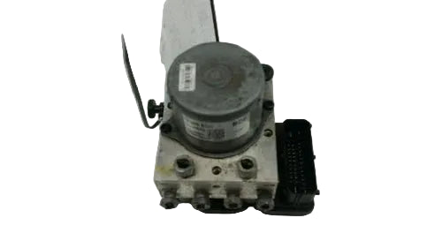 2017-2019 Chevrolet Sonic ABS Anti Lock Brake Actuator Pump OEM