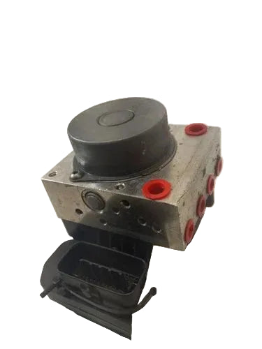 2015 Toyota Corolla Anti-Lock Brake Pump Assembly w/o sport suspension OEM