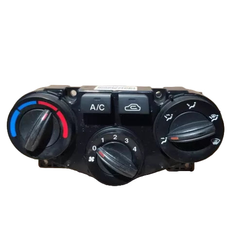 2006-2011 KIA RIO AC Heater Temperature Climate Control Assembly OEM