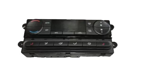 2005-2007 Ford F-150 Climate Control with Warranty OEM