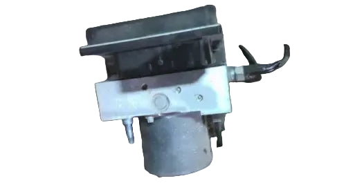 2012 Jeep Liberty Anti Lock Brake Unit ABS Pump Assembly OEM