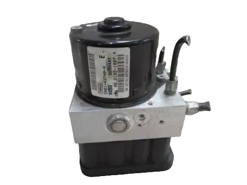 2011-2014 MAZDA 2 ABS Anti Lock Brake Pump Module Assembly 1.5L OEM