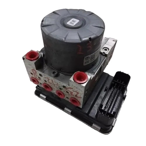 2019-2020 Dodge Truck 1500 New Style Anti Lock Brake Abs Pump Assembly OEM