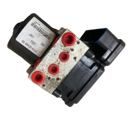 2011-2014 New Listing Ford Edge ABS Anti-Lock Brake Pump Module Assembly W/o Adaptive Cruise OEM