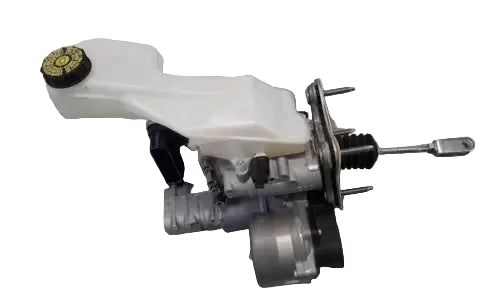 2021 FORD F-150 ABS Anti-Lock Brake Pump Assembly OEM