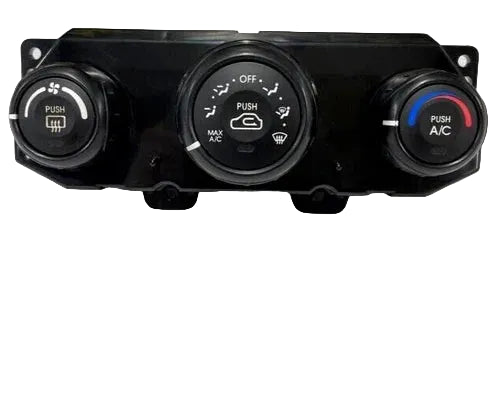 2005-2009 KIA Sportage AC Heater Climate Temperature Control OEM