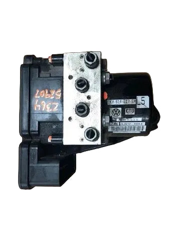 2014 Volkswagen Jetta ABS Pump Anti Lock Brake Actuator Pump OEM