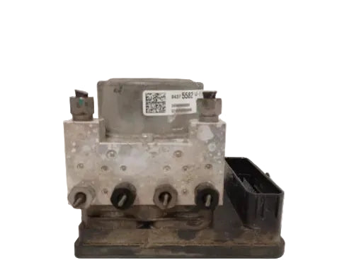 2018-2019 Buick Envision Anti-Lock Brake Pump Assembly w/o pre-crash system OEM