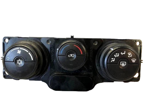 2006 CHEVY EQUINOX AC Heater Climate Temperature Control OEM