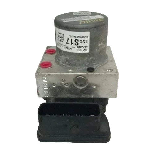 2014-2016 Hyundai Elantra ABS Anti-Lock Brake Pump Assembly ID 58920-3X630 OEM