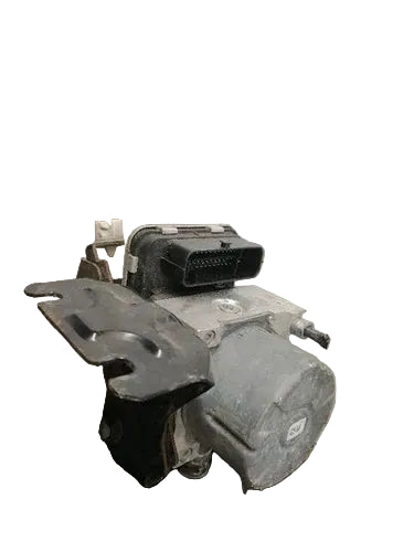 2018 Mazda CX-5 ABS Anti Lock Brake Actuator Pump ID KLYJ-43-7A0 OEM