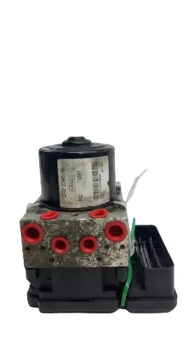 2011-2014  Ford Edge  ABS Anti-Lock Brake Pump Actuator with Module OEM
