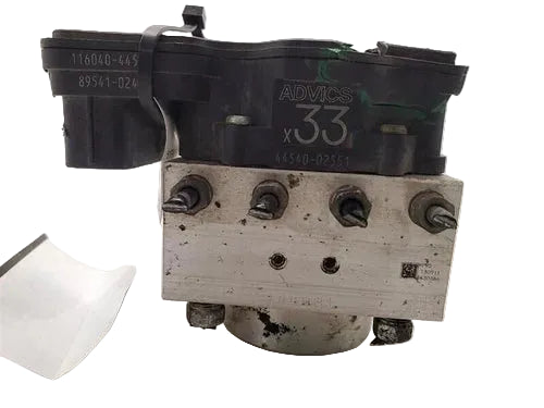 2018 2019 Toyota Corolla Sedan ABS Anti Lock Brake Actuator Pump Assemly OEM
