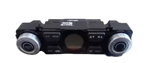 2006-2008 Honda Ridgeline AC Heater Climate Temperature Control 79600SJC A420