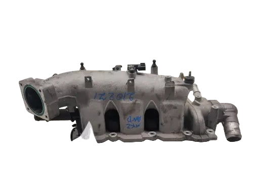 2010 Lincoln MKS 3.5L Upper Intake Manifold OEM