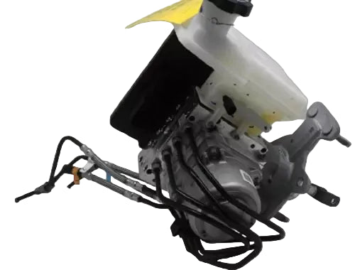2019-2020 Chevrolet Silverado 1500 ABS Anti Lock Brake Actuator Pump OEM