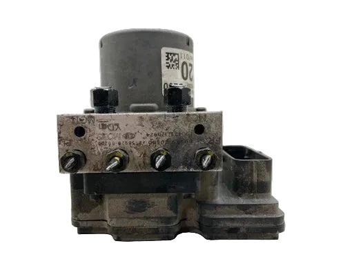 2017-2018 Kia Forte Anti-Lock Brake Actuator and Pump Assembly OEM