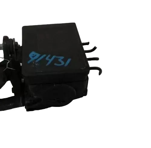 2019-2020 Honda Civic 2.0L SE LXABS Actuator Pump Assembly OEM