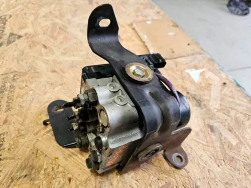 1999-2000 Ford F350 F450 F550 Superduty Abs Anti Lock Brake Pump Assembly Oem