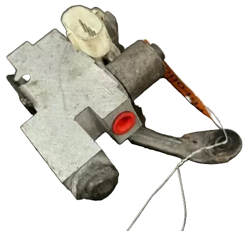 1998–2000 Ford Ranger 2WD (F87A-AA)  ABS Brake Pump Assembly OEM