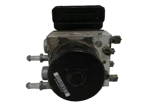 2008-2011 Nissan Xterra  ABS Anti-Lock Brake Pump Assy 4x4AT w/o Off Road Package OEM