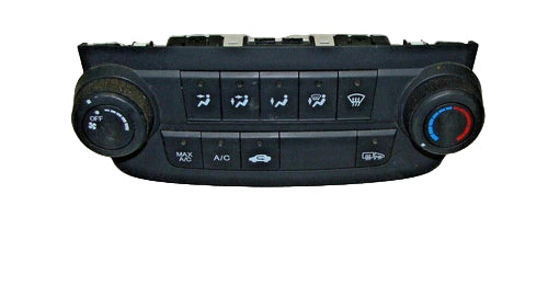 2007 2008 2009 HONDA CRV HEATER CLIMATE TEMPERATURE CONTROL MANUAL EXL EX-L