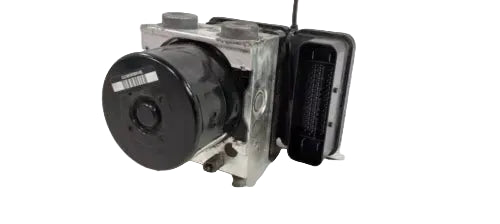 2012 2013 Mazda 3 Anti-lock Brake Pump Module Assembly Dynamic Stability OEM