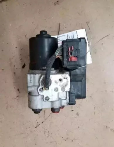 1999-2001 Ford VAN E350 super duty ABS Anti-Lock Brake Pump Assembly w/Warranty