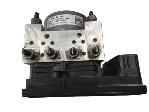 2018-2020 Honda Accord Turbo 1.5L AT ABS Anti Lock Brake Pump Assembly OEM