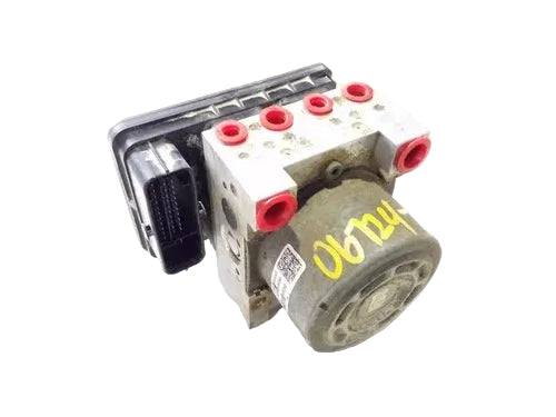 2017-2020 Chevrolet Colorado ABS Anti Lock Brake Actuator Pump OEM