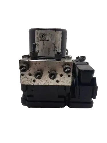 2014-2017 Jeep Patriot Compass ABS Anti Lock Brake Pump Module Assembly OEM