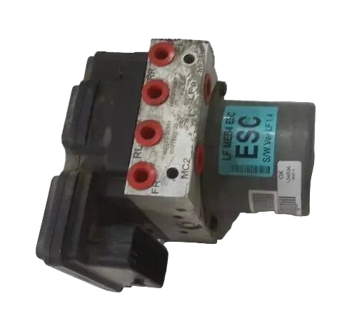 2015 Hyundai Sonata 2.4L ABS Anti Lock Brake Pump Assembly OEM