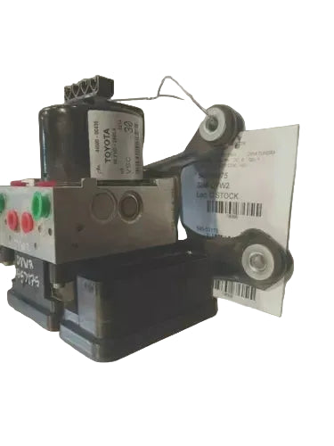 2014-2015 Toyota Tundra Crew Cab 4 Dr Anti Lock Brake Pump Module Assembly OEM