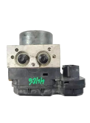 2014 Toyota Corolla Sport Suspension ABS anti-lock brake pump assembly S model OEM