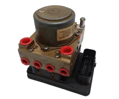 2015 Chevrolet Silverado Sierra 2500 3500 ABS Anti-lock Brake Pump Assembly OEM