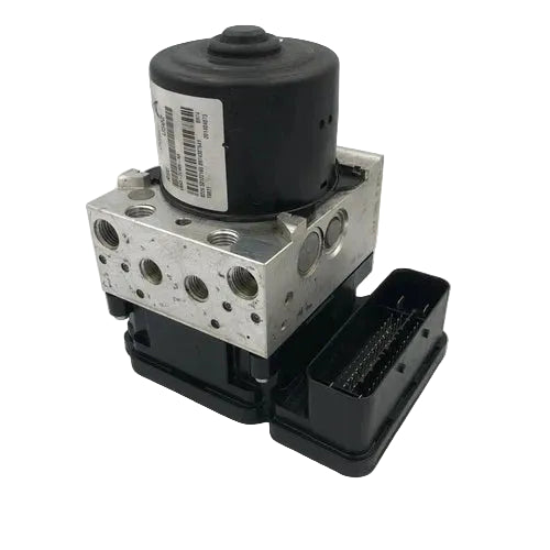 2014-2015 Ford Explorer Anti Lock Abs Brake Pump W/O Adaptive Cruise OEM