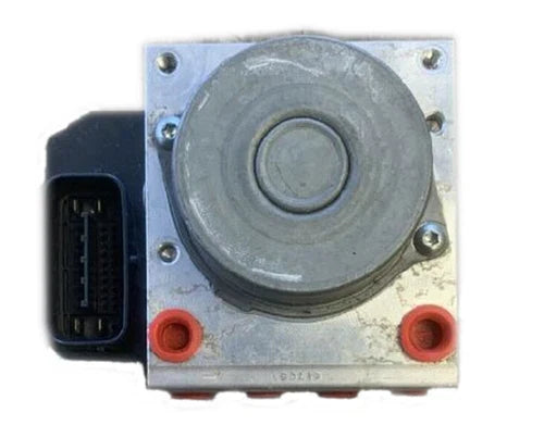 2014 Toyota Corolla with Sport Suspension (Complete with Module) ABS Brake Pump Assembly OEM