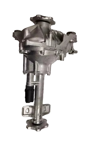 1999-2010 Silverado Sierra 3500 Front Differential Carrier Assembly 3.73 Oem