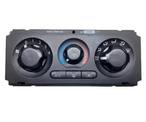 2005-2008 Nissan Xterra AC Heater Temperature Climate Control Assembly OEM