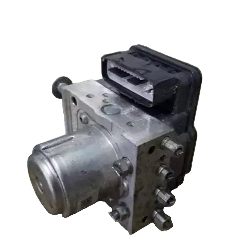 2014-2015 Honda Civic Abs Anti Lock Brake Pump Sedan 1.8L Assembly LX AT OEM