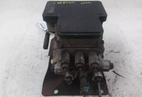 1998-2000 Chevrolet Tahoe ABS Anti-Lock Brake Pump Assembly OEM