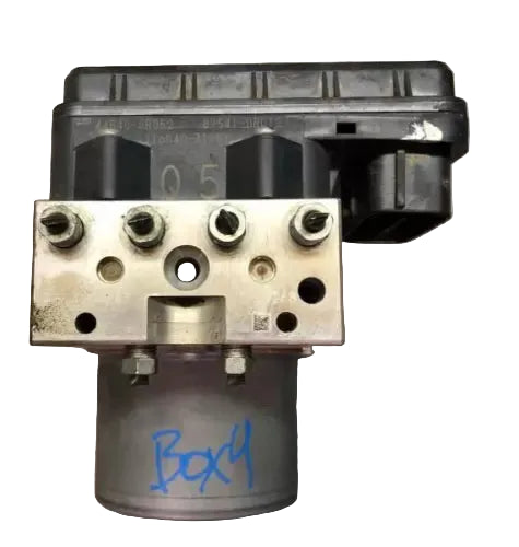 2015 Honda Accord Sedan 2.4L EX &amp; EX-L (Complete with Module) ABS Anti Lock Brake Pump Assembly OEM