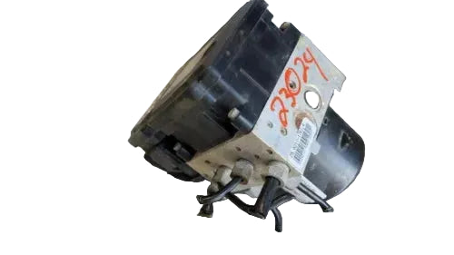2014 Ford Edge Abs Pump Anti-Lock Brake Pump Assembly W/o Adaptive Cruise OEM