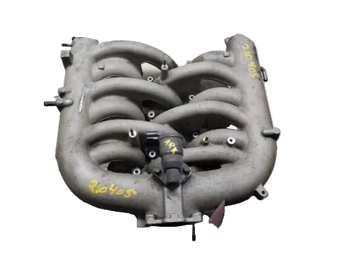 1997-2000 FORD E150 VAN 4.2L 6-256 Upper Intake Manifold