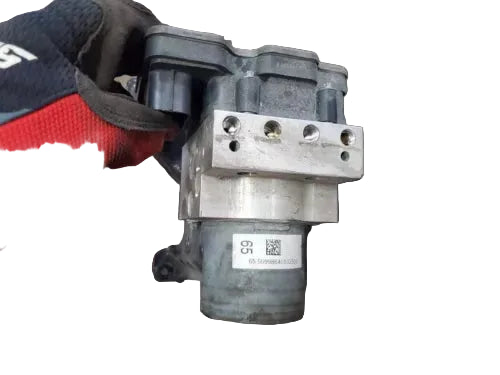 2016 Acura MDX AWD ABS Brake Pump Actuator Assembly W/o Pre-crash System OEM