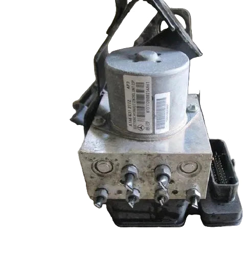 2015 Mercedes-Benz ML Class 2015 ABS Anti Lock Brake Actuator Pump OEM