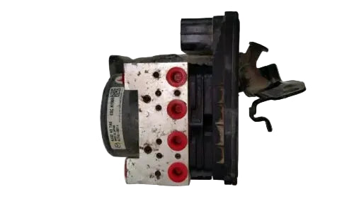 2014 2015 Mazda CX-5 ABS Anti Lock Brake Pump Assembly ID KJY1-43-7A0 OEM
